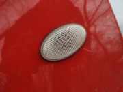 Blinkleuchte Kotflügel - Vorne Linke Mercedes-Benz A-CLASS, W168, 1997.07 - 2001.06 Gebraucht,