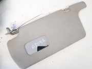 Sonnenblende Honda CR-V, I 1995.10 - 1999.06 Gebraucht,