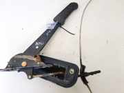 Handbremshebel Renault Espace, II 1991.03 - 1996.12 Gebraucht,