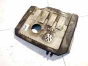 Motorabdeckung Volkswagen Touran, 2003.01 - 2006.10 03g103925b, 03g103925bc