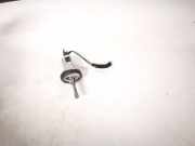 Sensor Innentemperatur Volkswagen Golf Plus, 2005.01 - 2008.05 1k0907543a, BKC