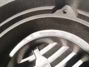 Schutzleiste Tür - Hinten Rechts Peugeot 207, 2006.02 - 2009.06 9655734780,