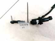 Kupplungsnehmerzylinder Nehmerzylinder Peugeot 407, 2004.05 - 2010.12 Gebraucht ,