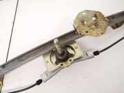 Fensterheber - Hinten Linke Mitsubishi Galant, 1984.06 - 1990.04 Gebraucht,