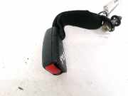 Gurtschloss - Hinten Rechts Mitsubishi Space Star, 2002.10 - 2004.12 Gebraucht ,