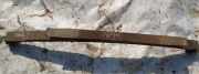 Blattfeder Hinten Volkswagen LT, 1975.01 - 1996.06 Gebraucht, Dw