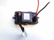 Vorwiderstand Gebläseregler BMW 5-Series, F07F10 F11 2010.03 - 2016.12 9220847, 116116 l9892007