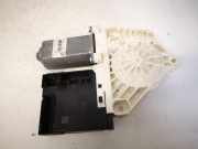 Fensterheber motor - Vorne Linke Volkswagen Passat, CC I 2008.01 - 2011.06 1T0959702AC,1T0959702AC 3C8837461J 913953-505 914859117