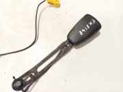 Gurtschloss - Vorne Linke SAAB 9-5, 2005.11 - 2010.05 facelift Gebraucht,