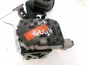 Sicherheitsgurt - Hinten Linke SAAB 9-3, 2002.09 - 2008.06 Gebraucht ,