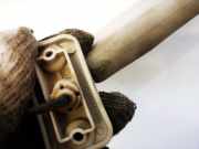 Sonnenblende Opel Omega, B 1994.03 - 1999.09 90431629,