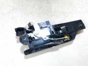 Sitzschloß Toyota RAV-4, III 2005.11 - 2012.12 72595x1b00, 72595-x1b00