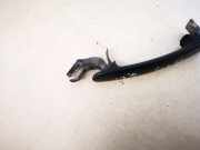 T?rgriff T?raussengriff - Hinten Linke Skoda Fabia, I 6Y 1999.08 - 2005.10 3b0837207,