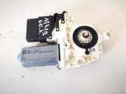 Fensterheber motor - Hinten Linke Skoda Octavia, II 2004.02 - 2009.03 1k0959703b,