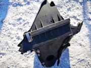 Luftfilterkasten Skoda Superb, I 2001.12 - 2008.03 Gebraucht,