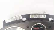 Tachometer Opel Astra, H 2004.03 - 2009.12 13216683,