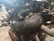 Intercooler Schlauch Mitsubishi Colt, 2003.09 - 2008.09 Gebraucht,