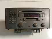 Radio Volvo S60, 2000.01 - 2005.01 86331661,8633166-1 14996 RY-603234W198 V01980 Y8189083D RY603234W198 V01980Y8189083D
