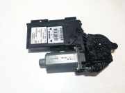 Fensterheber motor - Hinten Rechts Audi A4, B6 2000.11 - 2004.11 8e0959802a,0130821766 5wk47011