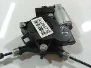 Fensterheber motor - Hinten Rechts Mazda 3, BK 2003.10 - 2009.06 GJ6A5958X,GJ6A 5958X CM011760 TD778