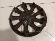 Radkappe Radzierblenden - R15 Skoda Fabia, II 5J 2007.01 - 2010.06 44715,447-15