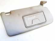 Sonnenblende Mitsubishi Lancer VII, 2003.09 - 2006.04 Gebraucht,