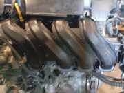 Ansaugkrümmer Toyota Yaris, I (XP10) 1999.04 - 2003.03 Gebraucht,