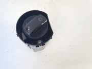 Schalter für Licht Audi A6, C5 2001.08 - 2005.01 facelift 4b1941531,04058000