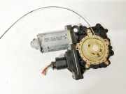 Fensterheber motor - Hinten Rechts Audi A3, 8L 2000.10 - 2003.05 facelift 8L4959802A,28070527