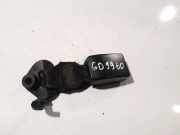 Gurtschloss - Hinten Rechts Renault Scenic, III 2009.02 - 2013.06 Gebraucht,
