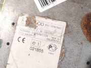 Radio Seat Alhambra, 1996.08 - 2000.05 y22663273, y22-6632-73 e1021855