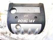 Motorabdeckung Hyundai Sonata V (NF) 2005.01 - 2010.12 2924025020,29240-25020