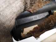 Heizungskühler Wärmetauscher Volkswagen Sharan, 7M 2005.11 - 2010.03 facelift 95nw18c308ac, 95nw-18c308-ac 95nw18b539bb