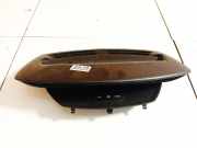Monitor Navigations Zeit Uhr Citroen C4, I 2004.11 - 2008.06 p96631954zd,28118510-7