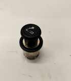 Zigarettenanzünder Toyota Avensis, II 2003.04 - 2006.03 Gebraucht,