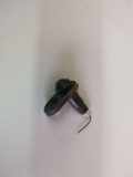 Türkontakt - Linke Toyota Auris, I E15 2006.10 - 2012.10 Gebraucht,