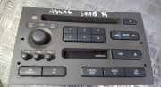 Radio SAAB 9-5, 1997.09 - 2005.11 5374632, 5-0037964