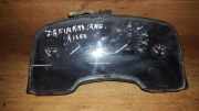 Tachometer Opel Zafira, A 1999.04 - 2003.11 bur1610047, 354130001