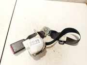 Sicherheitsgurt - Hinten CENTER Mitsubishi Lancer VIII, 2007 - 2015 Gebraucht,