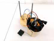 Kraftstoffpumpe BMW 1-Series, E87 E88 2006.11 - 2011.09 facelift 36390901,