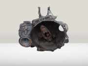 Schaltgetriebe Skoda Roomster, I 2006.01 - 2010.05 JDE,