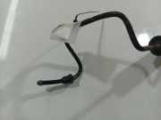 Servoleitung Leitung Servo Servoschlauch Schlauch Audi A2, 2000.02 - 2005.08 Used, Used