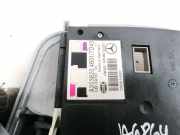 Innenraumleuchte Mercedes-Benz W203, 2000.05 - 2004.02 A2038204601,2JM00879303