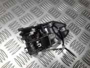 T?rinnengriff - Hinten Linke Mitsubishi Outlander, I 2003.01 - 2006.12 Gebraucht,