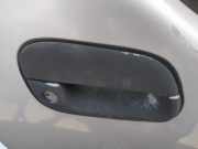 T?rgriff T?raussengriff - Vorne Rechts Daewoo Musso, I 1995.01 - 2005.12 Gebraucht,