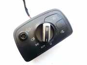 Schalter für Licht Audi A6, C7 2011.01 - 2015.06 4g0941531s, 5pr310713