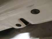 Türschloss Stangen - Vorne Linke Volkswagen Transporter, T5 2003.04 - 2009.11 Gebraucht, AXD