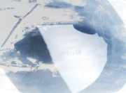 Radhausschale - Hinten Linke Volvo V70, II 2001.01 - 2005.06 09190394lh,