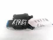 Stellmotor Lüftung Volkswagen Touareg, 2002.10 - 2007.09 0132801320,52495223 AXQ