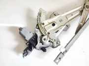 Fensterheber motor - Hinten Linke Mitsubishi Lancer VIII, 2007 - 2015 811100,